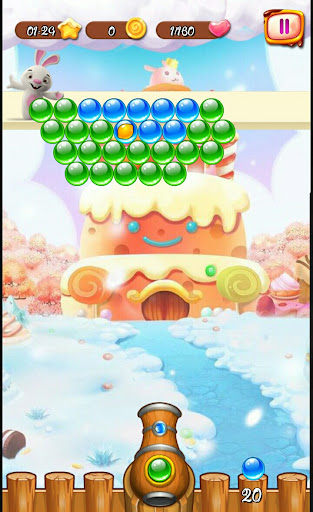 Rabbit : กระต่ายแสนน่ารัก Screen 3