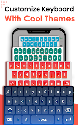 Tamil Voice Keyboard