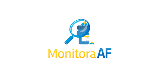 Monitora AF Screen 3