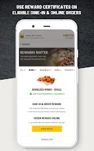 Buffalo Wings Delivery Pickup - Apps on Play