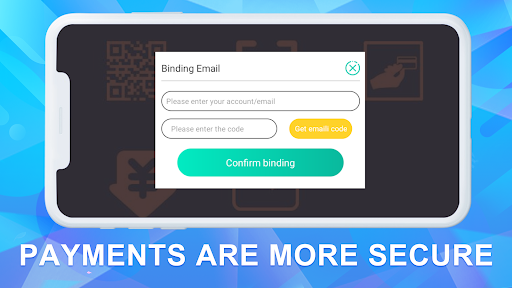 Hassle Payment Screen 2