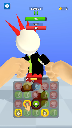 Game screenshot Goon Blast mod apk