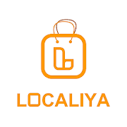 Localiya  Online Local Shopping App  Icon