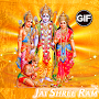 Lord Sri Ram Gif