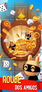 Board Kings™️ - Jogo De Dados