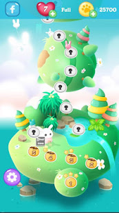 Animal Pop 1.0.2 APK + Mod (Unlimited money) for Android