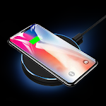 Cover Image of ダウンロード Wireless Charger Checker  APK