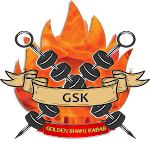 Cover Image of Download Golden Shahi Kabab - GSK  APK