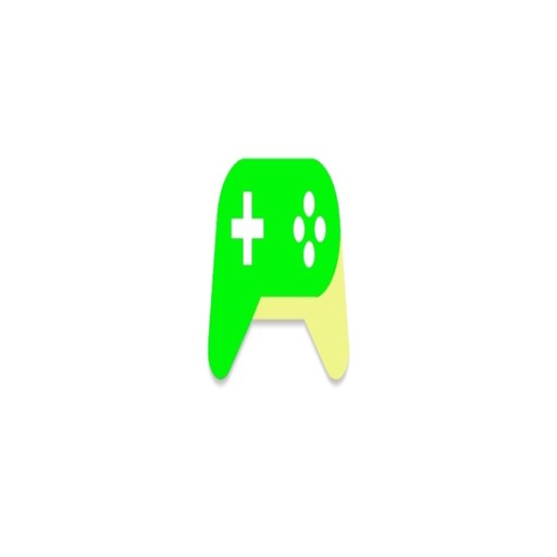 gameRER-مجتمع العاب logo