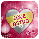Love Astrology icon
