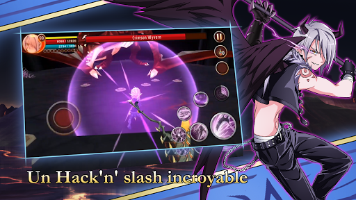 Télécharger Gratuit Epic Conquest APK MOD (Astuce) screenshots 1