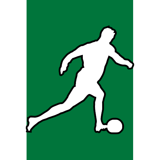 Hibernian FC Fan App logo