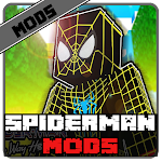 Cover Image of ดาวน์โหลด SpiderMan No Way Home For MCPE 3.0 APK