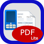 InstantInvoice Lite PDF Apk