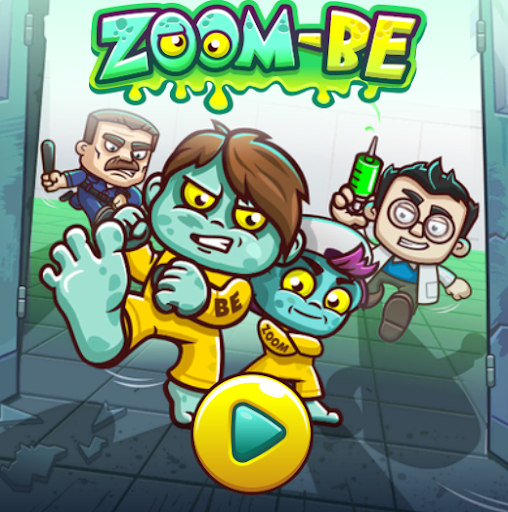 Adventure Games Screen 3