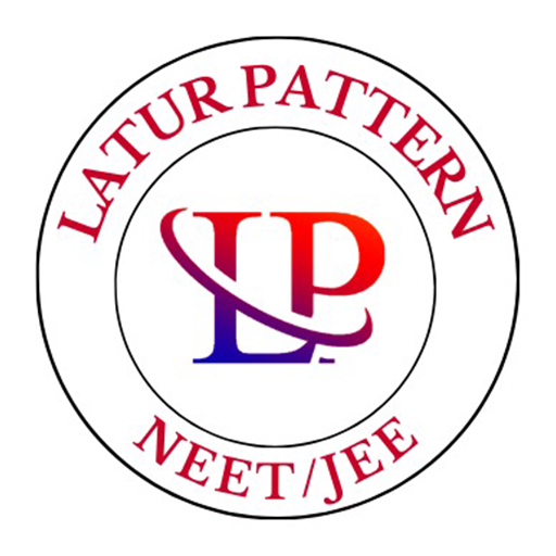 LATUR PATTERN logo