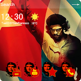Che Guevara theme icon