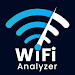 Wifi 분석기 앱