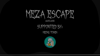 Meong Escape - Screenshot 1