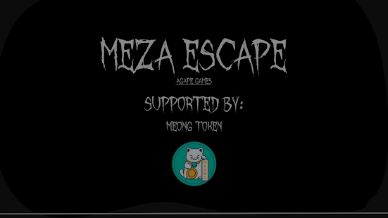 Meza Escape 0.6.1 APK screenshots 1