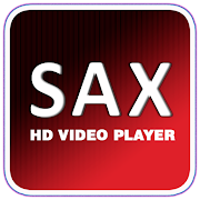  SAX HD Video Player All Format & Mp3 Music Player 