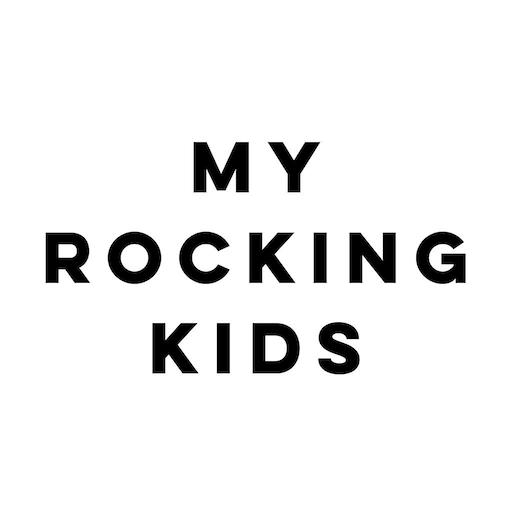 My Rocking Kids - AppWisp.com