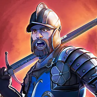 Dawn of Ages: Medieval Games apk