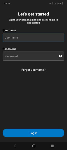 Android application Wildfire Digital+ screenshort