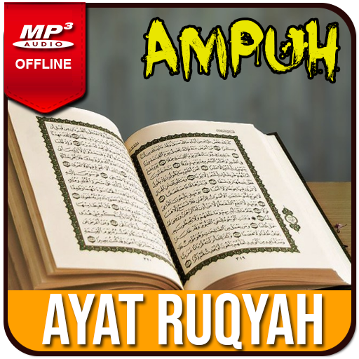 Ayat Ruqyah Ampuh MP3 Offline - AppWisp.com