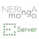 moNERIngAo Server icon