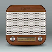 k104 radio app  Icon