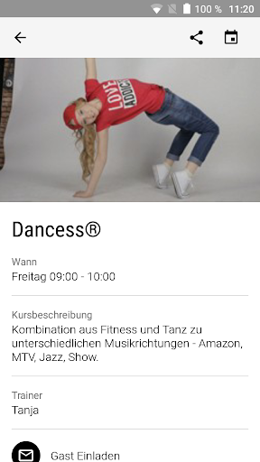 SPORTFABRIK BC Screenshot 2 - AppWisp.com