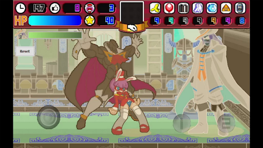 Time Thief Screen 3