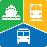 TransitTimes icon