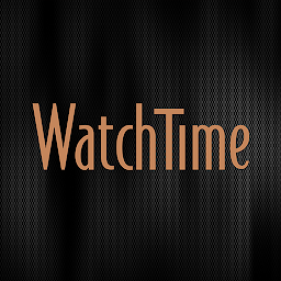 WatchTime India ikonjának képe