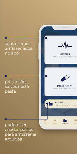 Clínica Rovai Screen 3