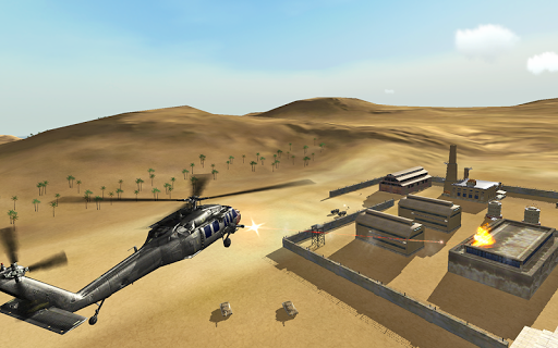 Helicopter Sim 2.0.4 screenshots 4