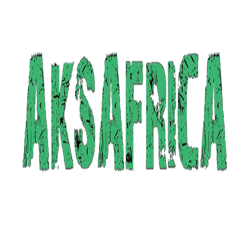 Aksafrica logo