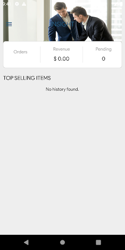 Dukany Store Screen 2