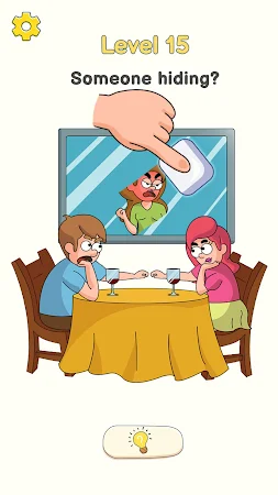 Game screenshot Delete Puzzle: Brain Games apk download