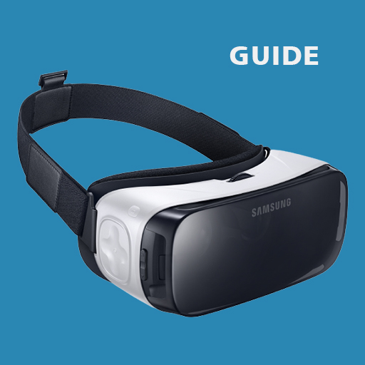 Samsung Gear VR guide