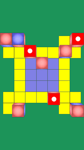 Android application Vistalgy® Rolling Dice screenshort