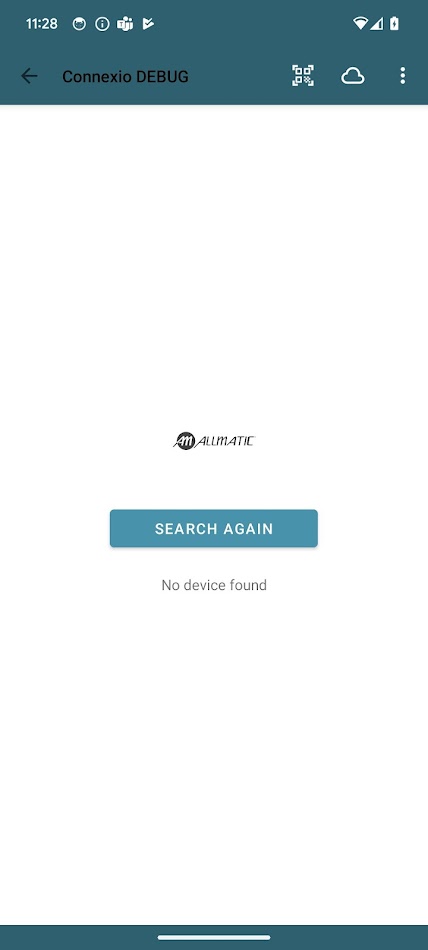 #2. Connexio (Android) Ved: Net Software