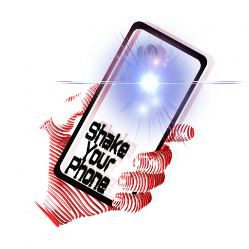 Shake Torch Light logo