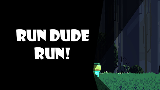 Run Dude Run