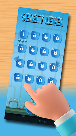 Game screenshot Pipes Water Connect Puzzle apk download