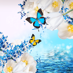 Cover Image of Download 4K Wallpaper HD - Spring Waltz  APK