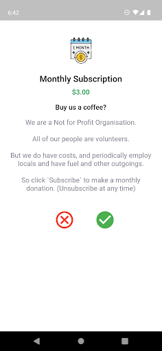 Zero Waste Screen 3