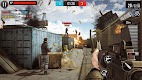 screenshot of Last Hope Sniper - Zombie War