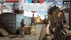 Last Hope Sniper - Zombie Warのおすすめ画像2